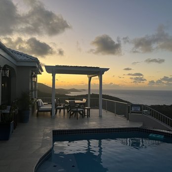 Sea Vista Villa - Vacation Rentals Near Me - St John, Virgin Islands Sea Vista Villa - Vacation Rentals Near Me - St John, Virgin Islands