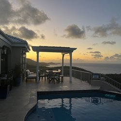 Sea Vista Villa