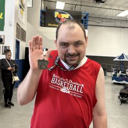Rock'n Our Disabilities Foundation - Basketball Season Closing Ceremony