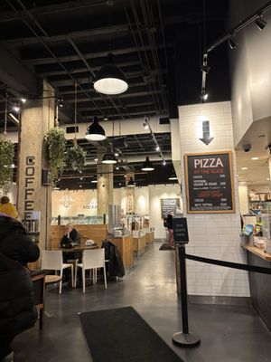 Beatrix Market by null
