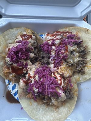 The Woodlands Farmers' Market by null