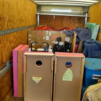 AAA Moving Group - Movers Near Me - Holly Hill, Florida