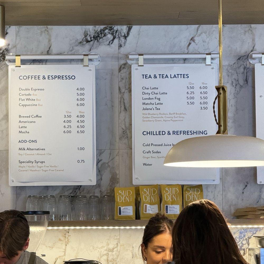 Downtown Sally - Cafes Near Me - Banff, Alberta Downtown Sally - Cafes Near Me - Banff, Alberta