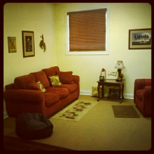 Michael D Fetter, PhD - grief counselor in Birmingham, AL