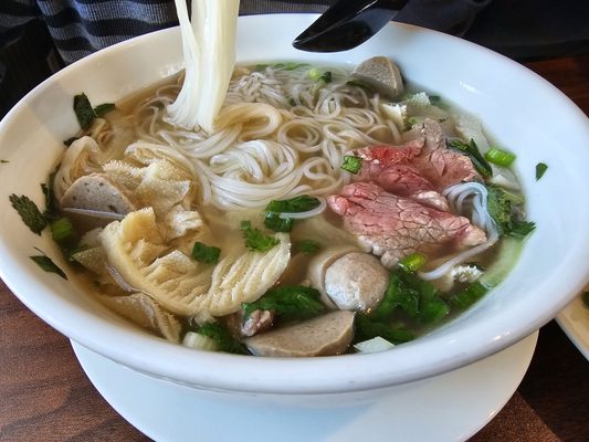 Le's Kitchen by null