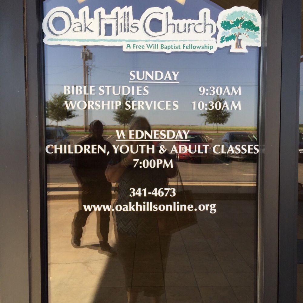 Oak Hills Church - Church info - Churches Near Me - Edmond, Oklahoma Oak Hills Church - Church info - Churches Near Me - Edmond, Oklahoma