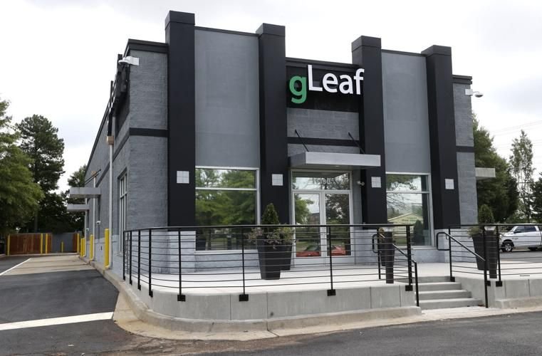 GLEAF SHORT PUMP 11190 W Broad St, Glen Allen, Virginia Vitamins