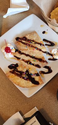 Wholly Guacamole Mexican Grille by null