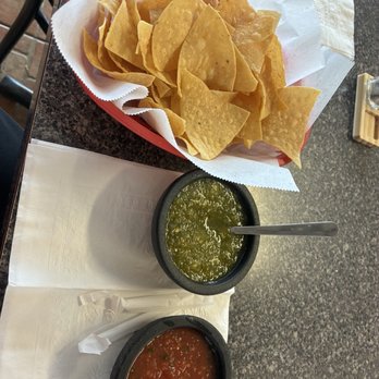 Pepa's Mexican Restaurant - 10. Chile Verde / 10. Green Chili w/chips - Mexican Near Me - Fresno, California Pepa's Mexican Restaurant - 10. Chile Verde / 10. Green Chili w/chips - Mexican Near Me - Fresno, California