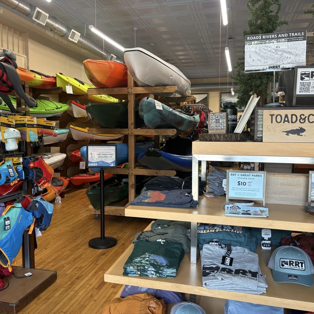 Roads Rivers and Trails - Sports Wear Near Me - Milford, Ohio Roads Rivers and Trails - Sports Wear Near Me - Milford, Ohio