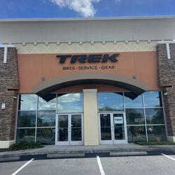 Trek Store Clermont - Trek Clermont