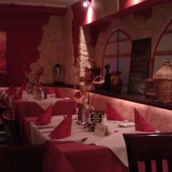 Pizzeria Ristorante La Rustica