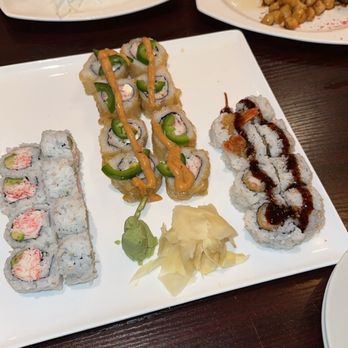 Umi Sake - Sushi Bars Near Me - Cockeysville, Maryland Umi Sake - Sushi Bars Near Me - Cockeysville, Maryland