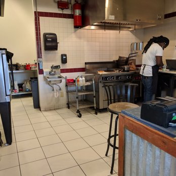Sidechick - A one man kitchen. - Sandwiches Near Me - Decatur, Georgia