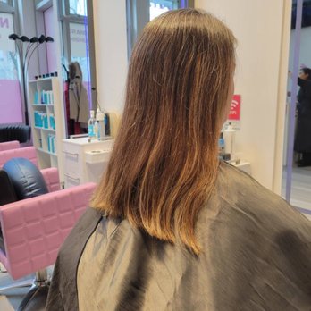De Lavender - Before Hair - Hair Salons Near Me - Vancouver, British Columbia De Lavender - Before Hair - Hair Salons Near Me - Vancouver, British Columbia