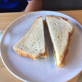 Extra Fine - PBJ. Bread is yummy. - Bakeries Near Me - San Antonio, Texas
