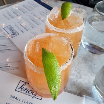 Knoop - Spicy margaritas - German Near Me - Grand Rapids, Michigan Knoop - Spicy margaritas - German Near Me - Grand Rapids, Michigan