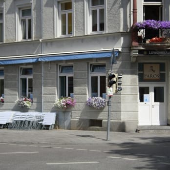 Taverna Paros - Greek Near Me - Munich, BY