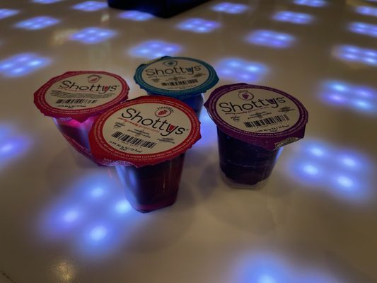 Fat Tuesday at Miracle Mile Shops 445 by null