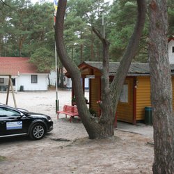 Meißner's Sonnencamp