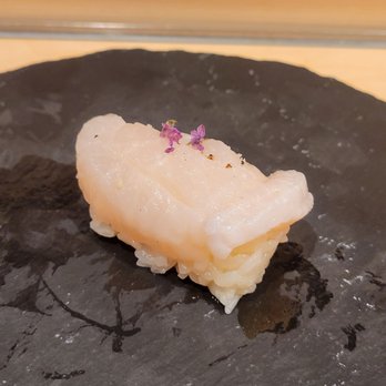 K’s Bistro - Scallop - Sushi Bars Near Me - Costa Mesa, California