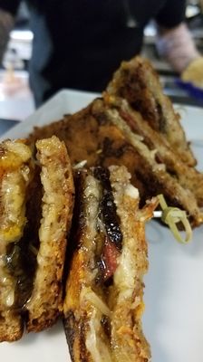 The Winchester by null