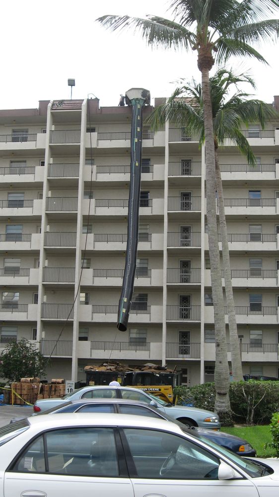 Slide of Southern Certified