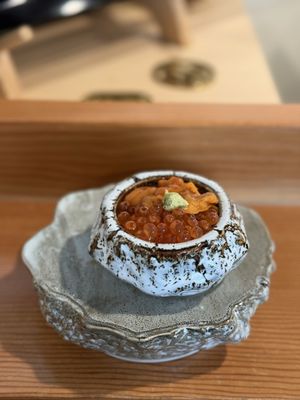 Sushi Takeda by null