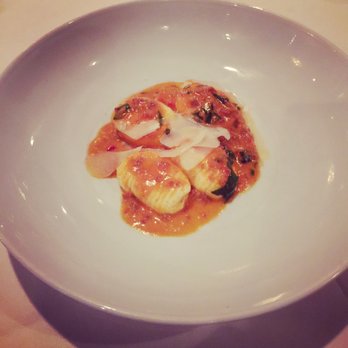 FIG - Gnocchi lamb bolognese - New American Near Me - Charleston, South Carolina FIG - Gnocchi lamb bolognese - New American Near Me - Charleston, South Carolina