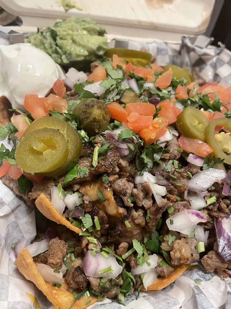 El Valle Taqueria