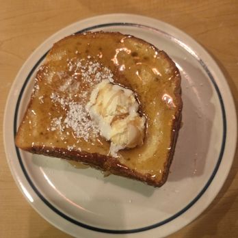 IHOP - Classic French toast Thick N Fluffy Classic French Toast - Breakfast & Brunch Near Me - Jessup, Maryland IHOP - Classic French toast Thick N Fluffy Classic French Toast - Breakfast & Brunch Near Me - Jessup, Maryland
