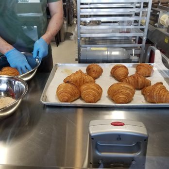 Benji's Bakery & Cafe - Bakeries Near Me - Anchorage, Alaska
