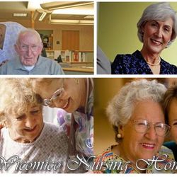 Wicomico Nursing Home