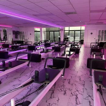 Studio X - Pilates Near Me - Costa Mesa, California