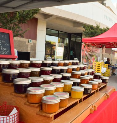 The Market On Kern by null