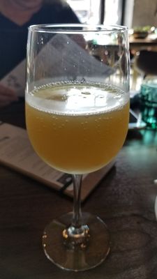 Gallery Bistro & Bar by null