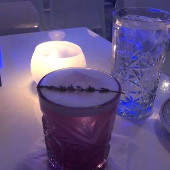 Sassafras - Young Jasmine cocktail (delicious) - Southern Near Me - West Palm Beach, Florida Sassafras - Young Jasmine cocktail (delicious) - Southern Near Me - West Palm Beach, Florida