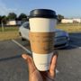 Java The Cup