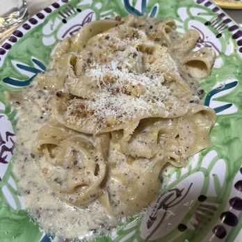 Cesarina - Truffle - Italian Near Me - San Diego, California Cesarina - Truffle - Italian Near Me - San Diego, California