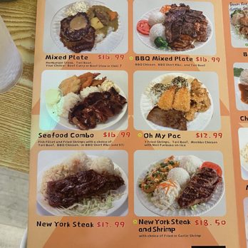 Oh My Grill - Aiea - Combos - Burgers Near Me - Aiea, Hawaii Oh My Grill - Aiea - Combos - Burgers Near Me - Aiea, Hawaii
