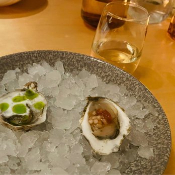 Mink - Seafood Near Me - Detroit, Michigan Mink - Seafood Near Me - Detroit, Michigan