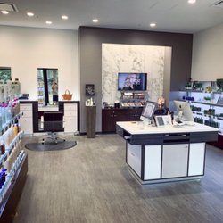 Tangerine Salon
