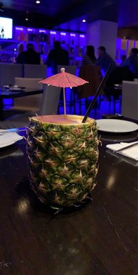 Purple Shell Boston by null