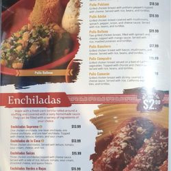 El Maya Mexican Bar And Restaurant