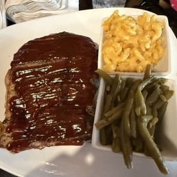 Ribs
