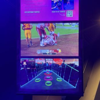 Atomic Golf - Sports Bars Near Me - Las Vegas, Nevada Atomic Golf - Sports Bars Near Me - Las Vegas, Nevada
