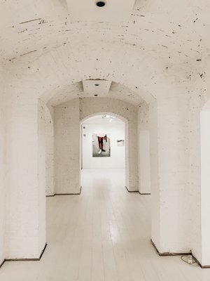 Design Museum by null