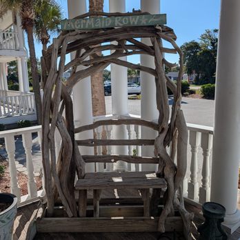 Seaside Mermaid - Coffee & Tea Near Me - Oak Island, North Carolina Seaside Mermaid - Coffee & Tea Near Me - Oak Island, North Carolina