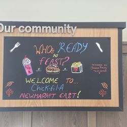 Chick-fil-A