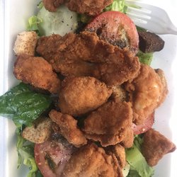 Rosas Catering Services